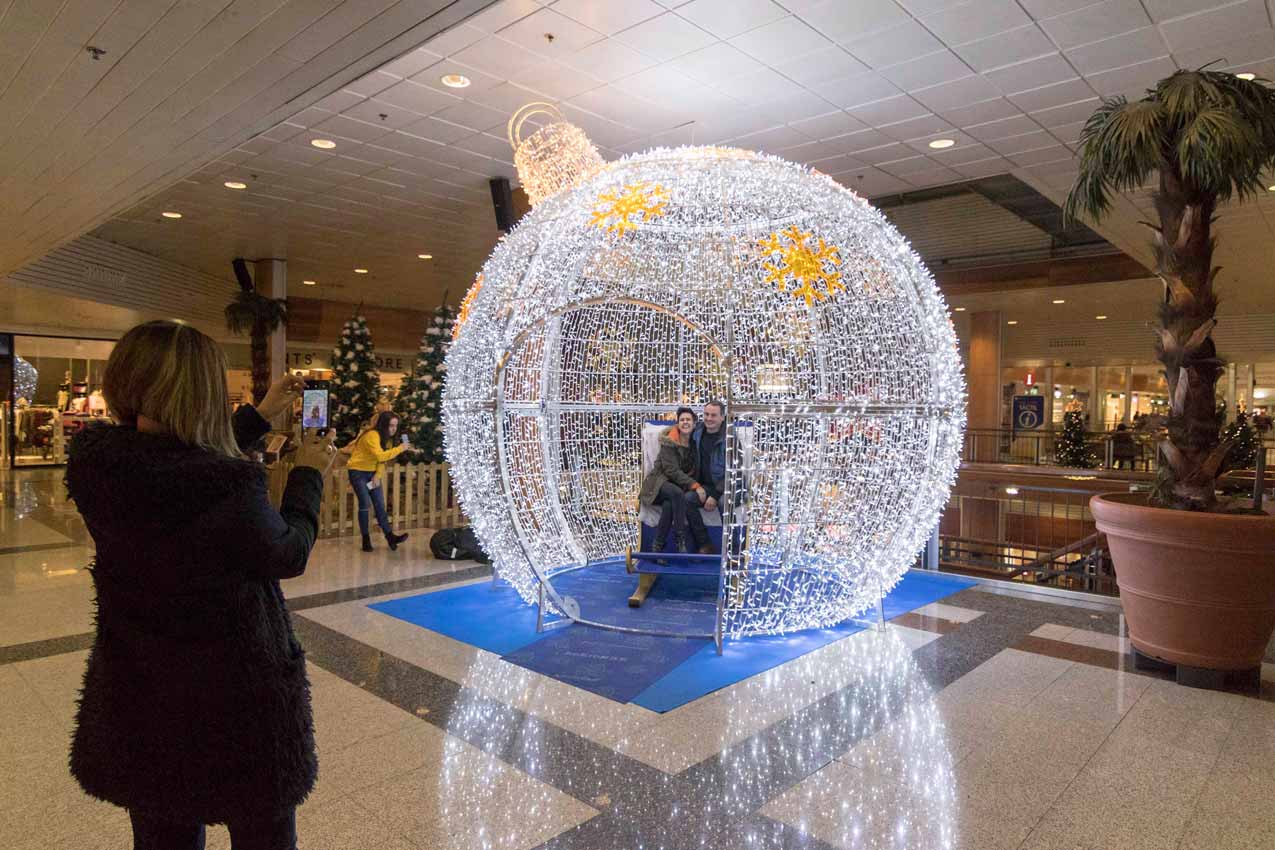 Iluminación Navideña. Decoración Navidad - Dream Factory