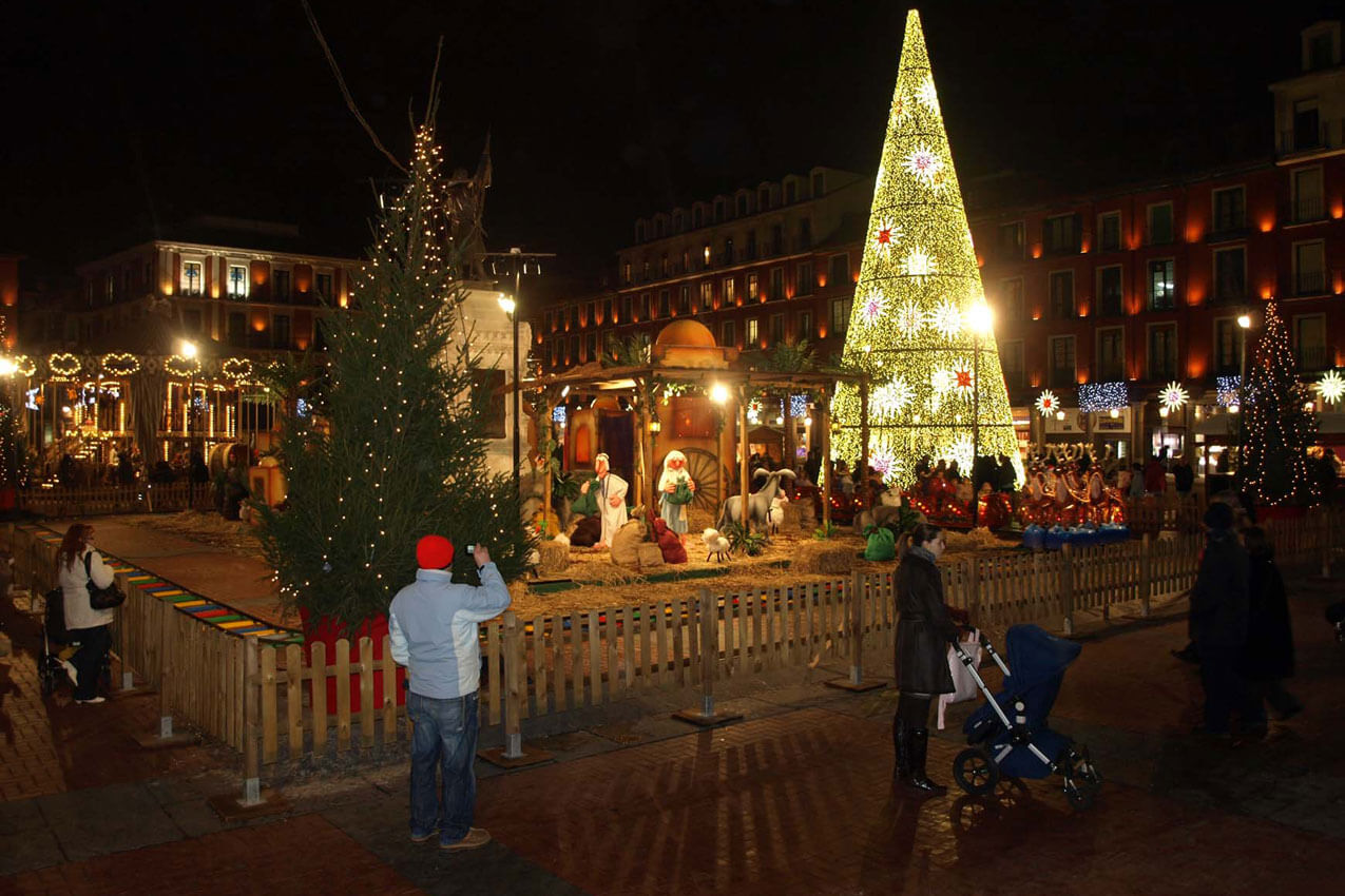 Ayuntamiento de Valladolid​ - Dream Factory