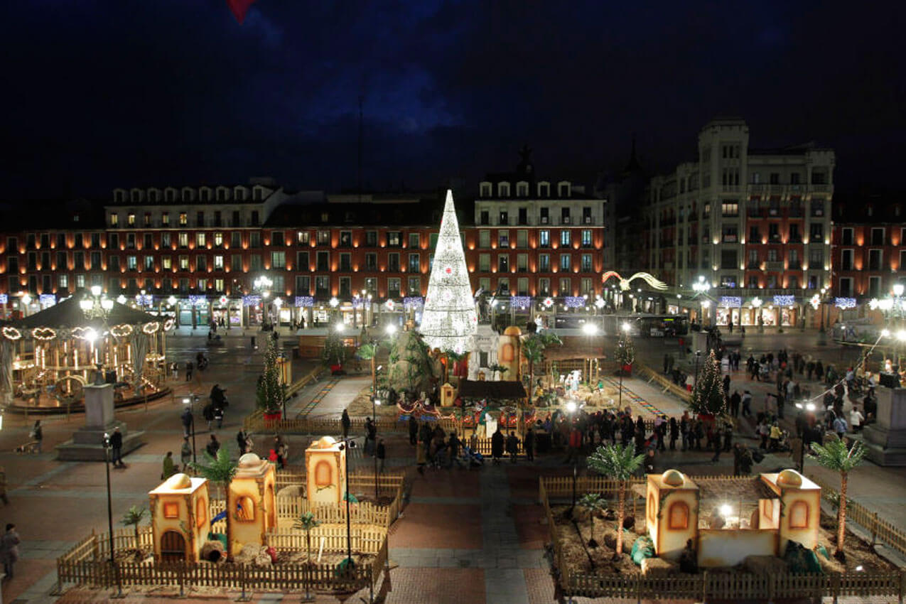 Ayuntamiento de Valladolid​ - Dream Factory