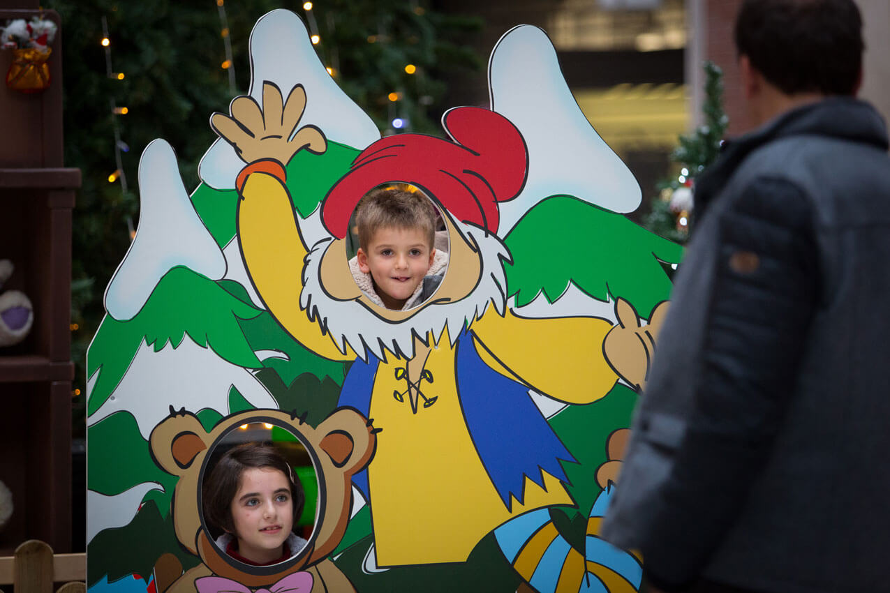 Shows de Autómatas, espectáculo perfecto para tus Navidades - Dream Factory