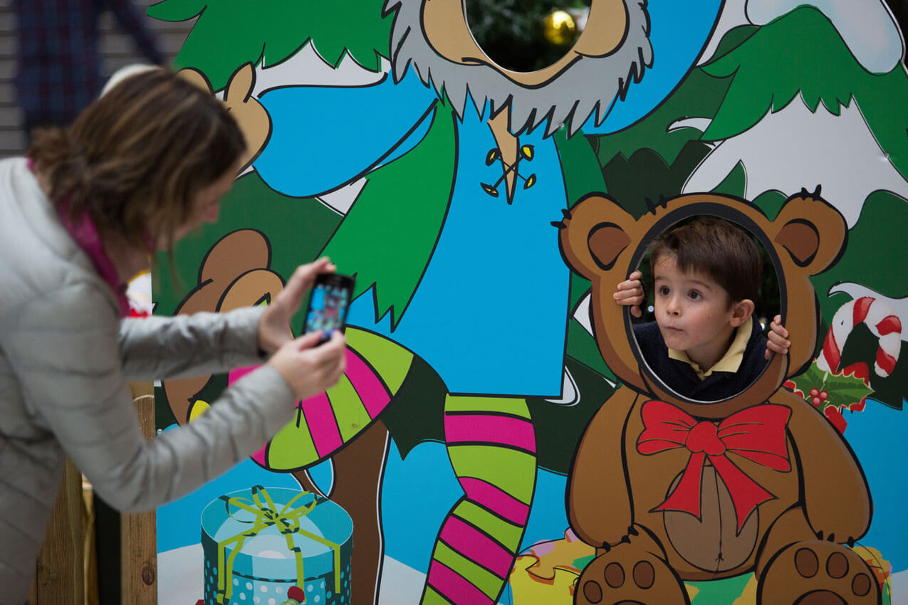 Shows de Autómatas, espectáculo perfecto para tus Navidades - Dream Factory