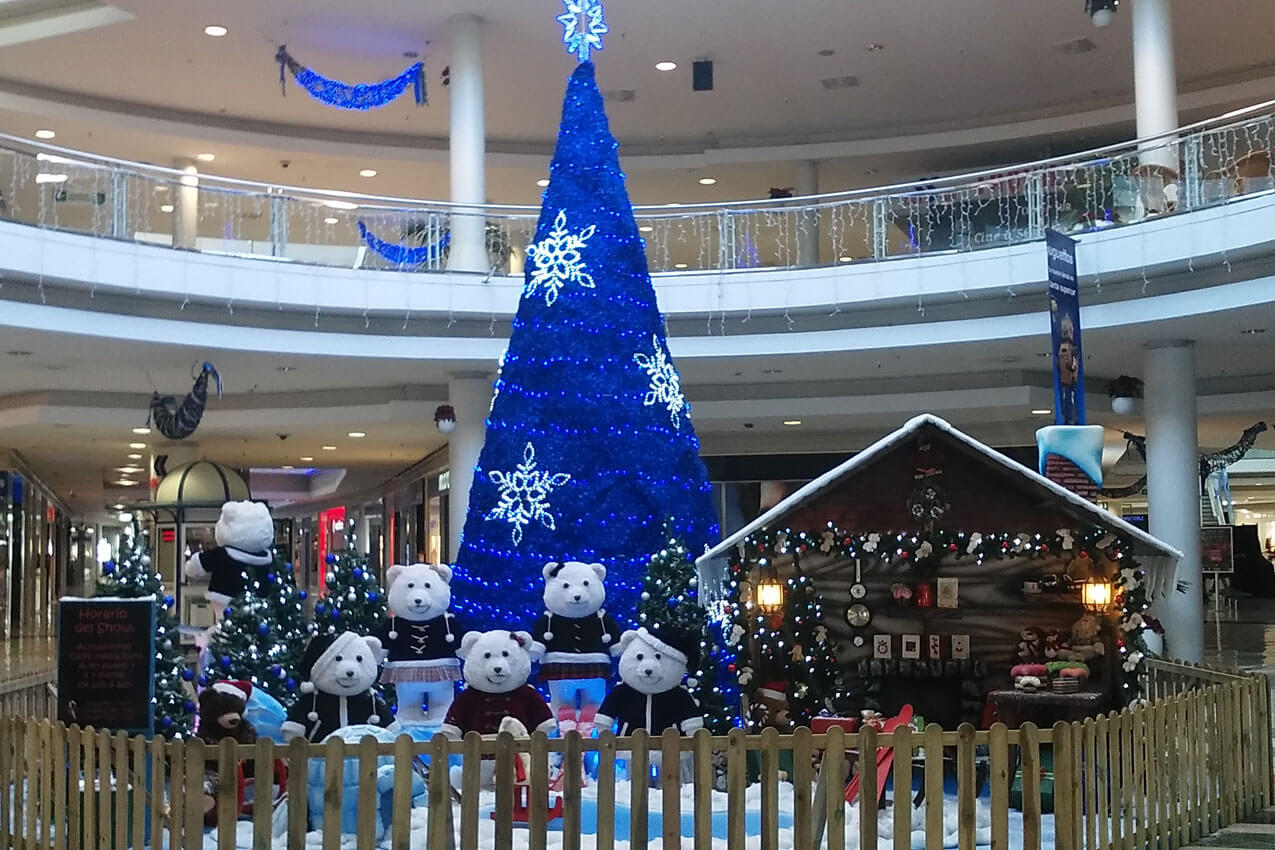 Shows de Autómatas, espectáculo perfecto para tus Navidades - Dream Factory