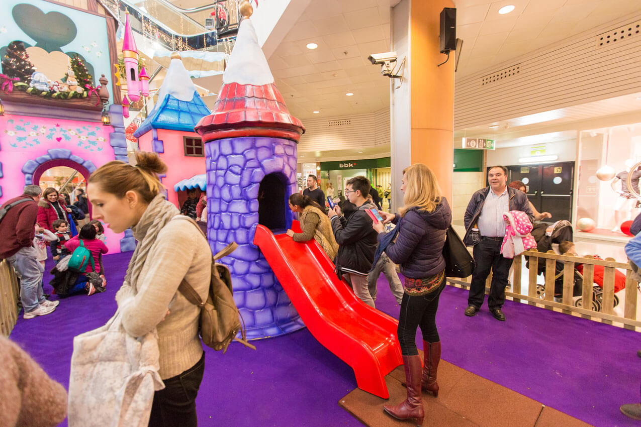 Shows de Autómatas, espectáculo perfecto para tus Navidades - Dream Factory