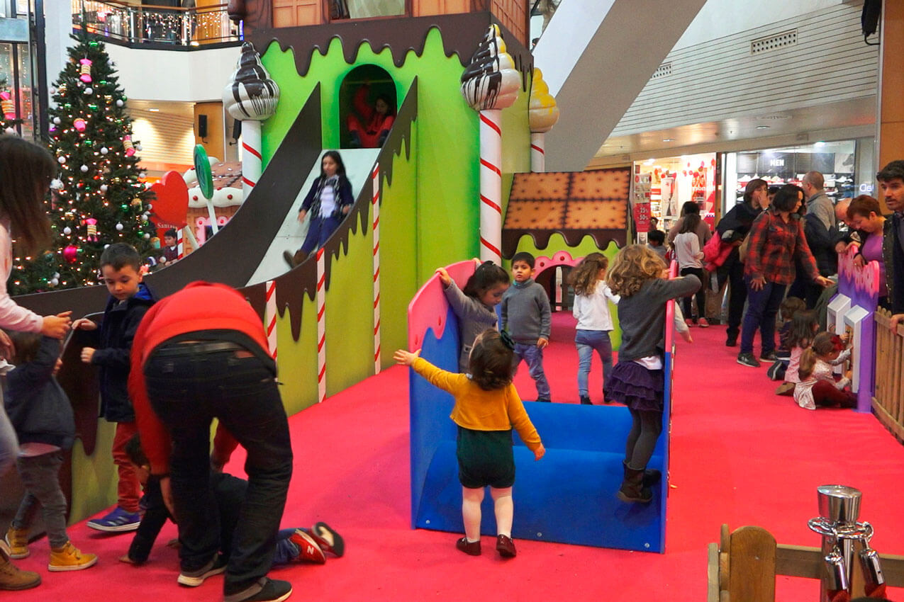 Shows de Autómatas, espectáculo perfecto para tus Navidades - Dream Factory