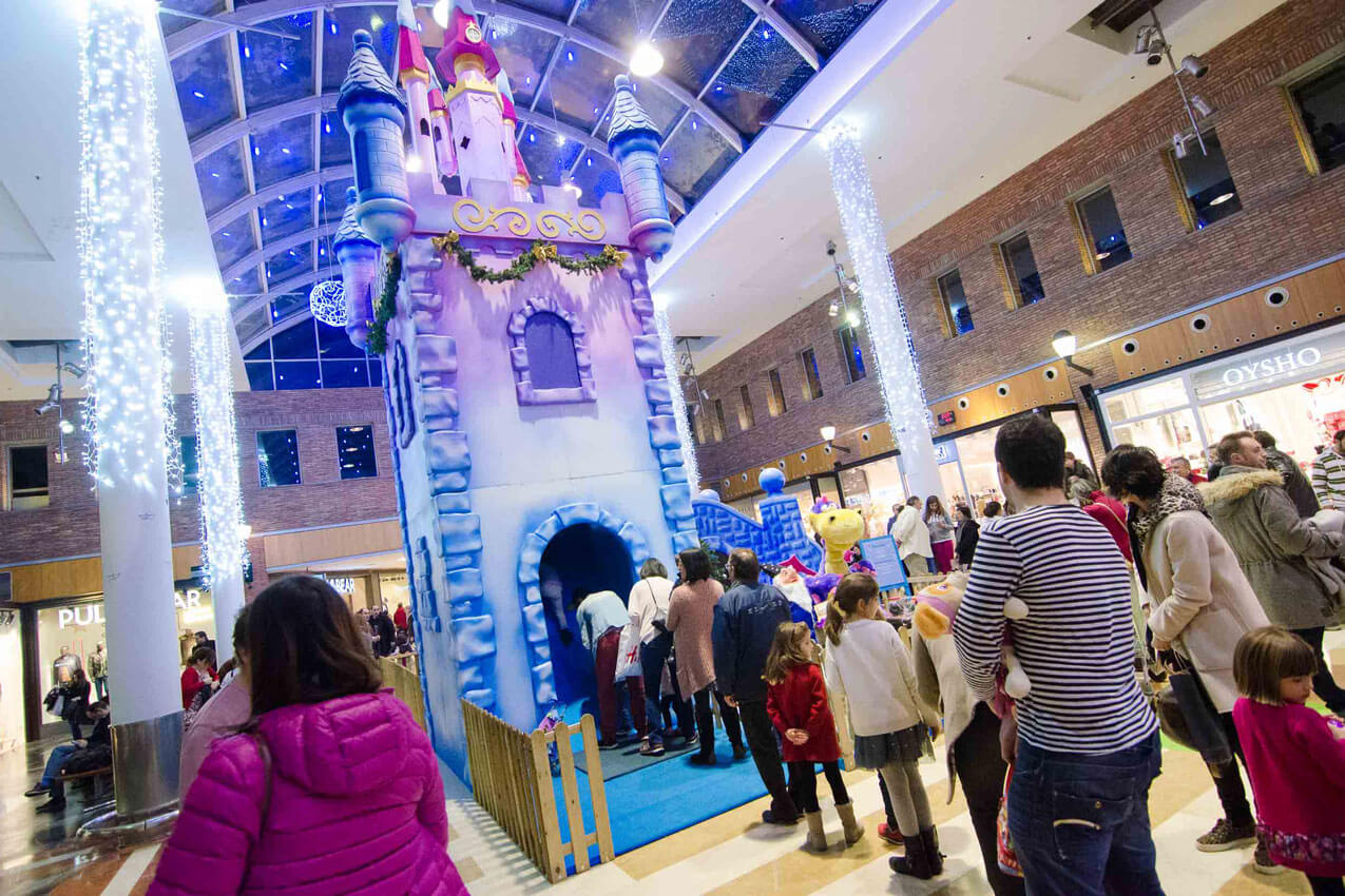 Shows de Autómatas, espectáculo perfecto para tus Navidades - Dream Factory