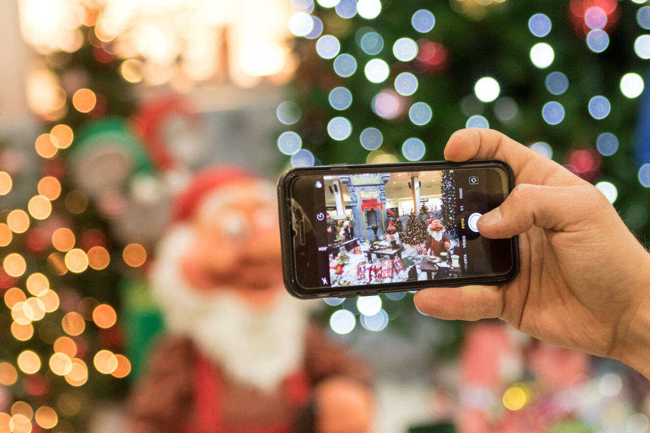 Shows de Autómatas, espectáculo perfecto para tus Navidades - Dream Factory